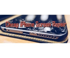 Re-konekt Provides Cheap iPhone Screen Repair Services | free-classifieds-usa.com - 1