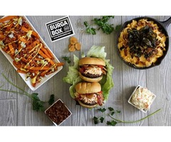 Boston Burger Company Food Truck Menu | free-classifieds-usa.com - 1