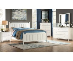 Shop for ransitional Bedroom Set Online - Get.Furniture | free-classifieds-usa.com - 1