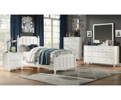 Shop for ransitional Bedroom Set Online - Get.Furniture | free-classifieds-usa.com - 2