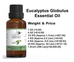 Buy Now! Eucalyptus Lemon Essential Oil at an Affordable Price | free-classifieds-usa.com - 1