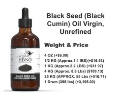 Shop Now! Black Seed Essential Oil at an Affordable Price | free-classifieds-usa.com - 1