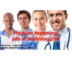 Nephrology Recruitment Firm | Nephrology Job Opportunities | free-classifieds-usa.com - 1