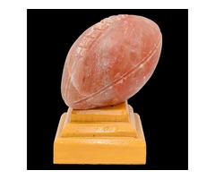 Zuma Himalayan Salt Football | free-classifieds-usa.com - 1