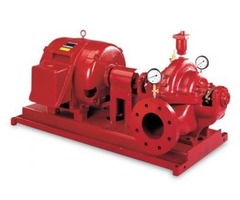 Diesel Engine Driven Fire Booster Pumps in NYC | free-classifieds-usa.com - 1