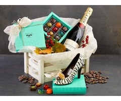 Best Halloween Gift Baskets in 2019: Double your Joy | free-classifieds-usa.com - 1