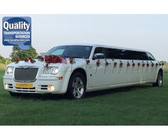 Affordable Luxury Limo Wedding Packages  | free-classifieds-usa.com - 2