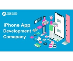 Best iPhone App Development Company | AppSquadz | free-classifieds-usa.com - 1