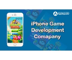 Best iPhone Game Application Development Company | free-classifieds-usa.com - 1