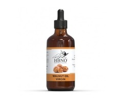  Get HBNO™ Walnut oil, Virgin in Bulk at Best Price | free-classifieds-usa.com - 1