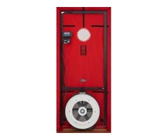 Wisconsin Blower Door System	 | free-classifieds-usa.com - 1