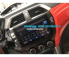 Foton Gratour IX5 IX7 Car radio update android GPS navigation camera | free-classifieds-usa.com - 3