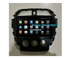 Foton Gratour IX5 IX7 Car radio update android GPS navigation camera | free-classifieds-usa.com - 4