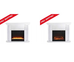 Modern Fireplaces Online | Home Decor | free-classifieds-usa.com - 1