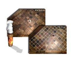 Tile, Stone and Grout Sealer -  Celine | pFOkUS  | free-classifieds-usa.com - 1