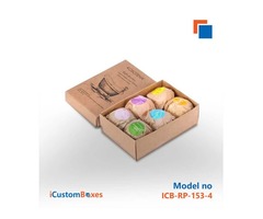 Create your design and get packaging for bath bombs | free-classifieds-usa.com - 2