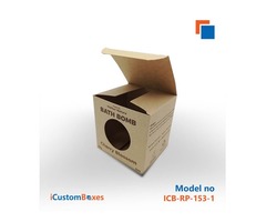 Create your design and get packaging for bath bombs | free-classifieds-usa.com - 3