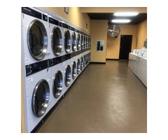 Coin washing hot springs | free-classifieds-usa.com - 1