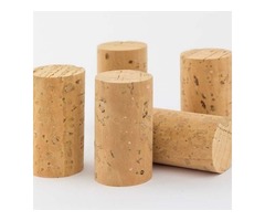 Now the time to convert your bottle closure choice on natural cork | free-classifieds-usa.com - 1