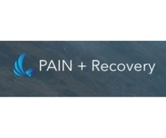 Pain Relief Doctors | Pain Management Doctors – Pain+Recovery | free-classifieds-usa.com - 1