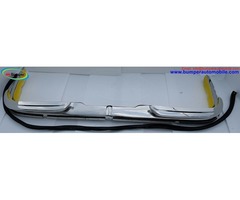 Mercedes W108 bumper (1965-1973) by stainless | free-classifieds-usa.com - 2