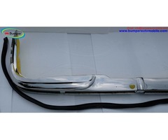 Mercedes W108 bumper (1965-1973) by stainless | free-classifieds-usa.com - 4