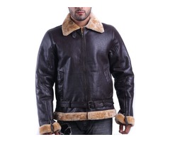 Stylish Brown Tom Hardy Leather Jacket 20% discount offer | free-classifieds-usa.com - 3