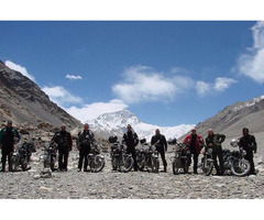 Motorcycle Ride In The Northern Indian Himalayas | free-classifieds-usa.com - 1