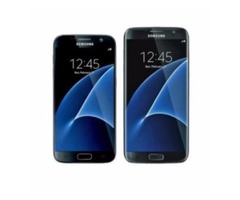 Samsung Galaxy S7 Edge - SMG935 32GB ( Black )----276 USD | free-classifieds-usa.com - 1