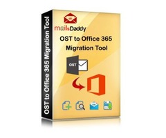 MailsDaddy OST to Office 365 Migration Tool | free-classifieds-usa.com - 1