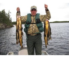 Remote Canadian Fishing Trip | free-classifieds-usa.com - 3
