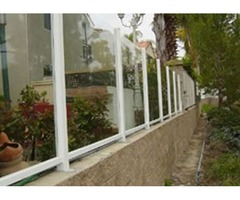 Vinyl Privacy Fencing in Newport Beach | free-classifieds-usa.com - 3