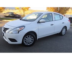 NISSAN VERSA Rental Car In Denver At Affordable Price | free-classifieds-usa.com - 2