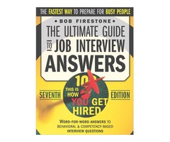 Ultimate Guide To Job Interview Answers | free-classifieds-usa.com - 1