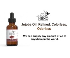 Buy Now! Jojoba Oil Wholesale from Online Store of Natural Essential Oils | free-classifieds-usa.com - 1