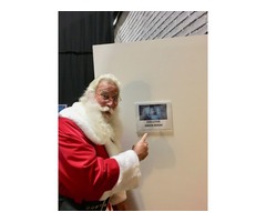 HO HO I am a REAL white bearded Santa, California by redsledsanta.com | free-classifieds-usa.com - 1