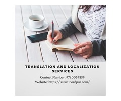 Translation company | free-classifieds-usa.com - 1
