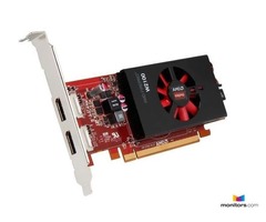 New Barco MXRT-2600 2GB PCIe Small Form Graphic Card | free-classifieds-usa.com - 1
