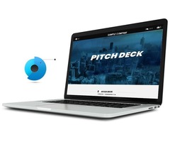 Professional Pitch Deck and Pitch Deck Services | free-classifieds-usa.com - 1