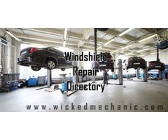 Explore Windshield Repair Directory and Get Listed on their Trusted Network | free-classifieds-usa.com - 1