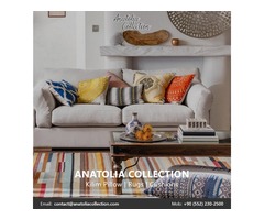 Kilim Pillow Cover | Kilim Pillow Cover | Turkish Rugs | Anatoliacollection | free-classifieds-usa.com - 1