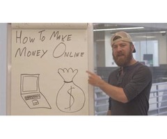 Earn a 6-Figure Side-Income Online | free-classifieds-usa.com - 1