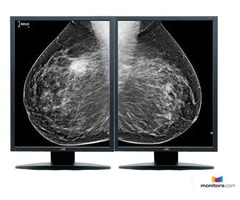 New JVC Pair 3MP Digital Mammography Diagnostic Monitors - MS35i2 | free-classifieds-usa.com - 1