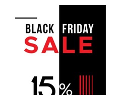 Black Friday 2019: Black Friday Ads, Deals, & Sales - Stellar Designs | free-classifieds-usa.com - 1