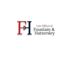 The Law Offices of Fountain & Hattersley | free-classifieds-usa.com - 1