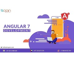 Hire Angular developer for creating applications | free-classifieds-usa.com - 1