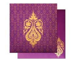 Buy Muslim Wedding Cards from Shubhankar | free-classifieds-usa.com - 1