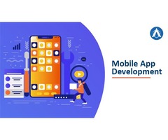Top Mobile Application Development Company | AppSquadz | free-classifieds-usa.com - 1