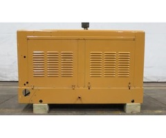 CUMMINS 45 KW stationary generator | free-classifieds-usa.com - 1