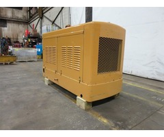 CUMMINS 45 KW stationary generator | free-classifieds-usa.com - 2